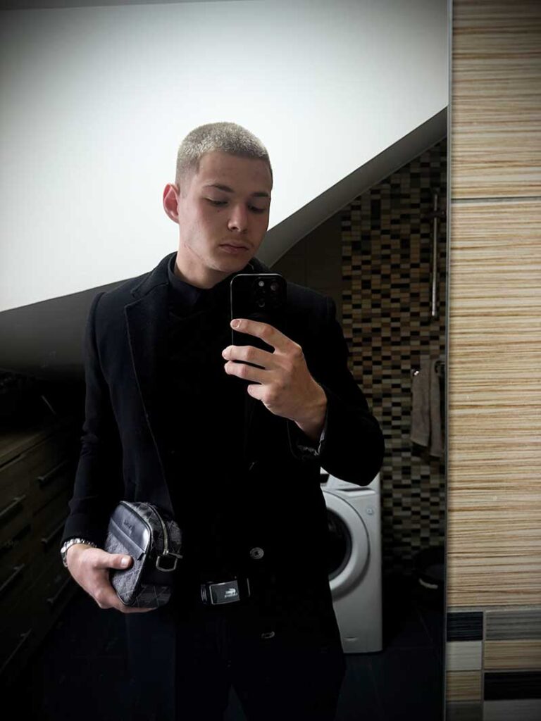 Filip Cvikl